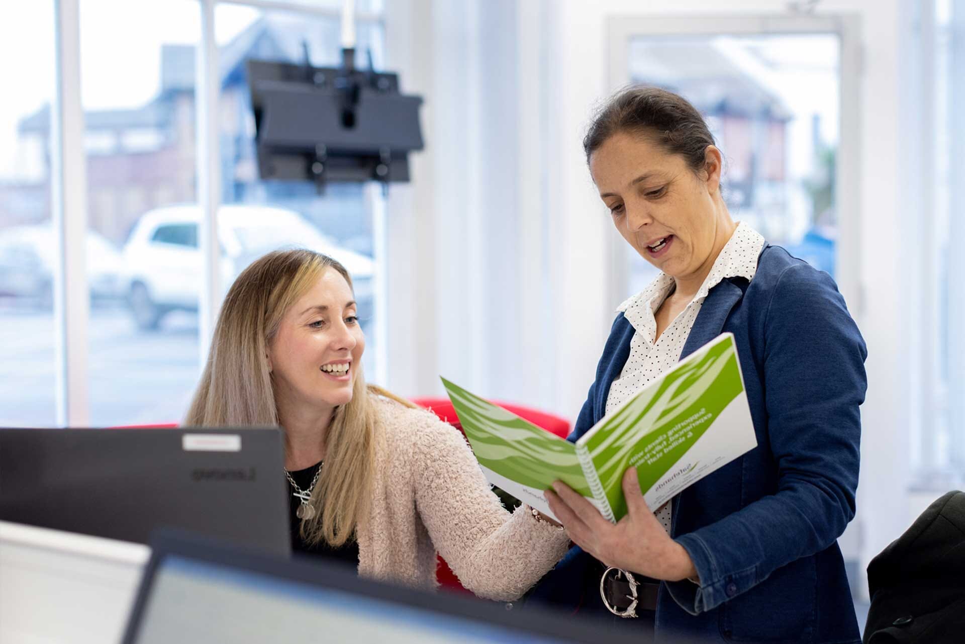 The-Franchise-Process